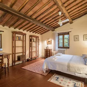 Bauernhof Agriturismo La Ferrozzola, Castellina in Chianti
