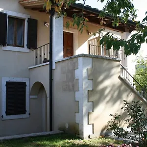 Ferienhaus San Francesco, Bagni San Filippo