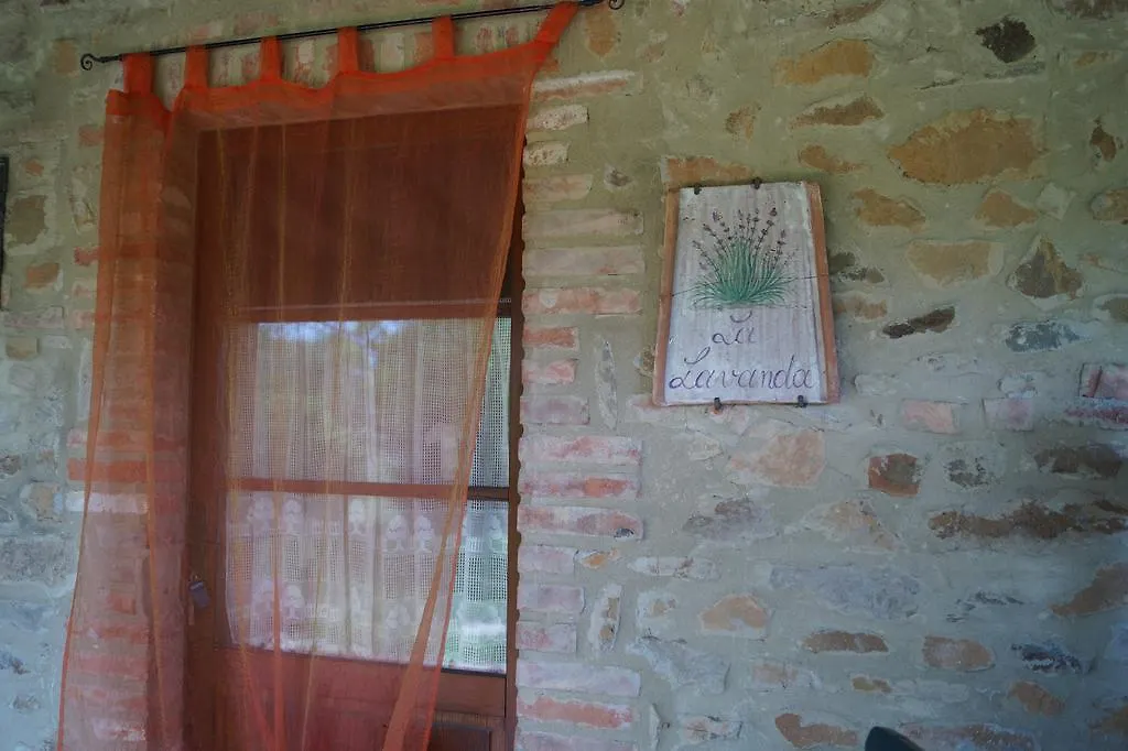 Agriturismo Bonzalone Villa Montiano Farm stay Montiano (Tuscany)