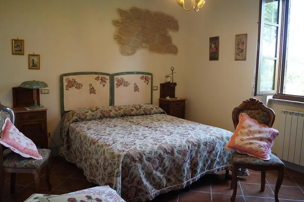 Agriturismo Bonzalone Montiano