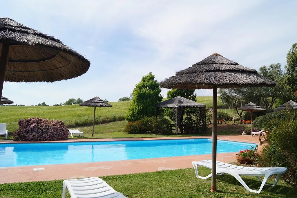 Agriturismo Bonzalone Villa Montiano Montiano (Tuscany)
