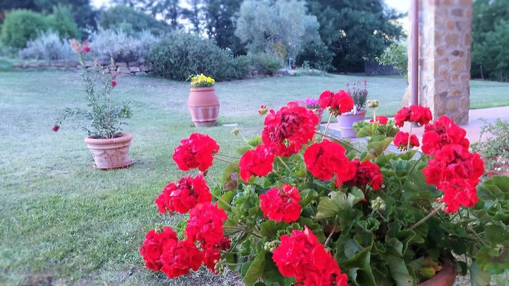 Agriturismo Bonzalone Montiano  Montiano (Tuscany)