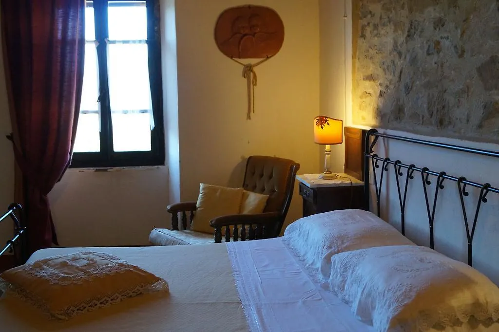 Agriturismo Bonzalone Villa Montiano Montiano (Tuscany)