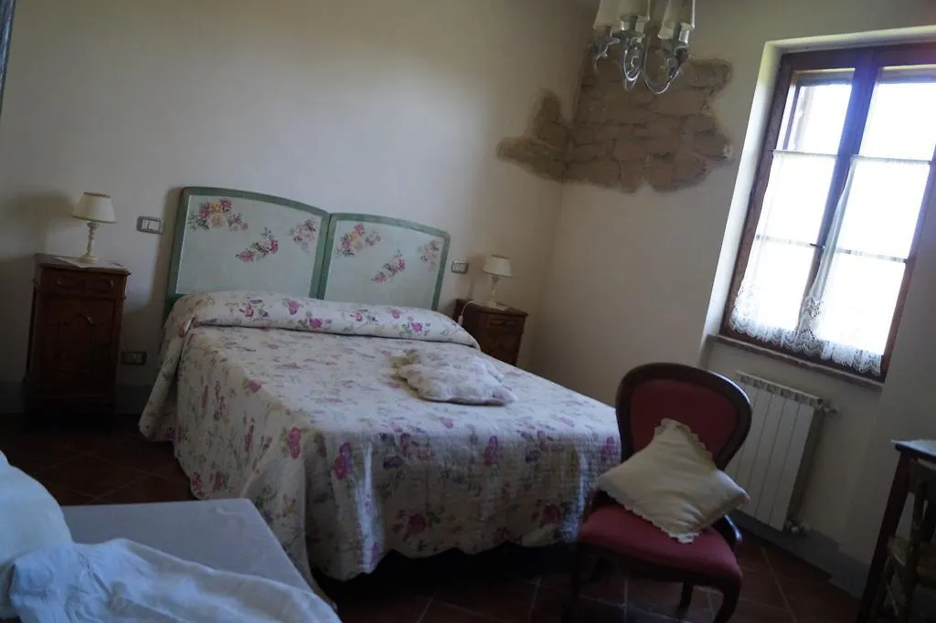 Agriturismo Bonzalone Villa Montiano 0*, Montiano (Tuscany) Italy