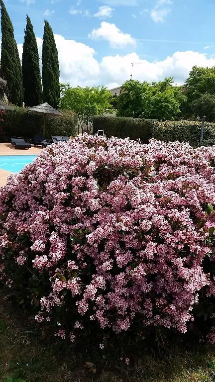 Agriturismo Bonzalone Villa Montiano Italy